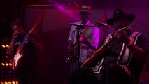 Magic Slim feat. Keb' Mo' 