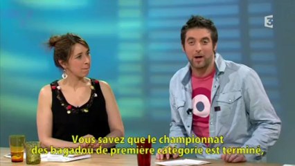 Bali Breizh - 24.03.2013 - VOST