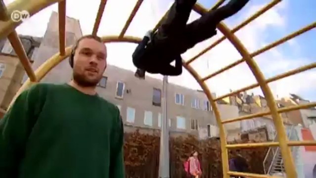 مكتب الهندسة المعمارية الدنماركي بيغ | يوروماكس