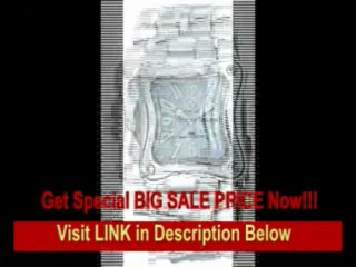 [SPECIAL DISCOUNT] REACTOR Midsize 88017 Flux Latte Pearl Dial Stainless Steel Watch