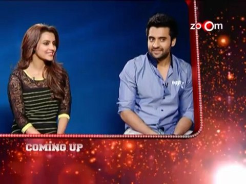 Exclusive Interview of Jackky Bhagnani & Priya Anand - Rangrezz special