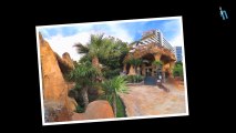 Benidorm - Hotel Magic Rock Gardens (Quehoteles.com)