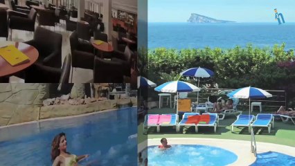 Benidorm - Hotel Rh Corona del Mar (Quehoteles.com)
