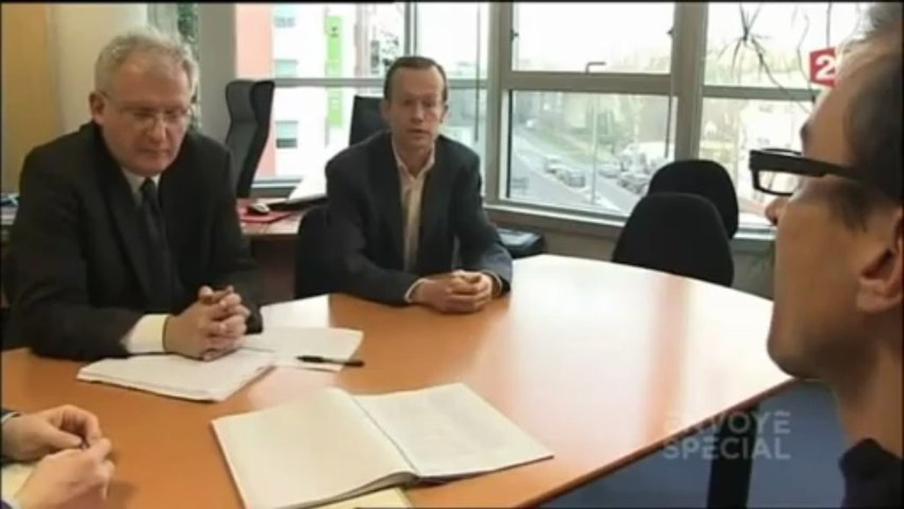 Inde - Le scandale des cobayes humains