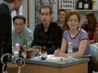 Due Gemelle e una Tata - 1x03 - Il primo bacio