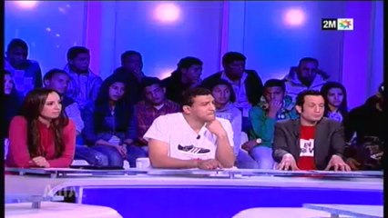 Ajial: Dimanche 24 Mars