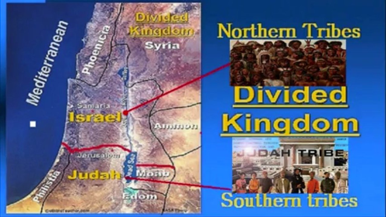 GOCC HEBREW HISTORY BIBLE ACADEMY