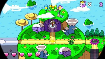 Harmo Knight (3DS)  Impressions/Review