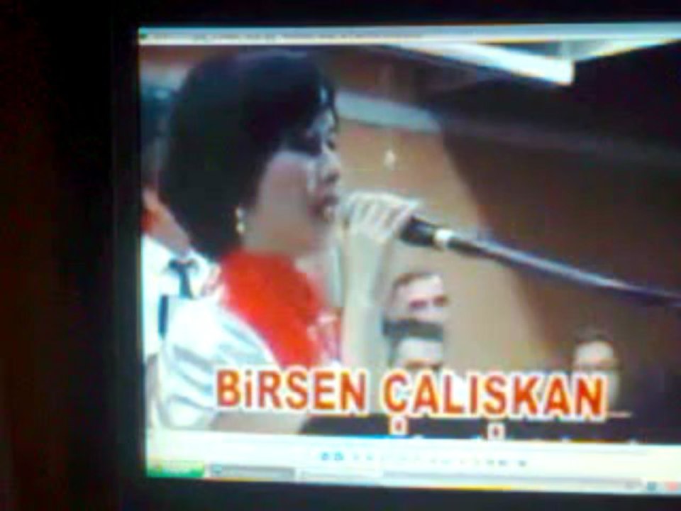 Birsen Çalışkan -Kop Gel-