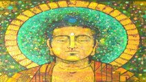 Buddha Chakra Chill