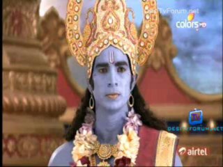 Jai Jag Janani Maa Durga 22nd March 2013 Video Watch Online