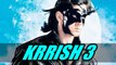 Hrithik Roshan Finishes The Shoot Of ‘Krrish 3’!