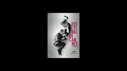 66ème Festival de Cannes, l'affiche officielle animée
