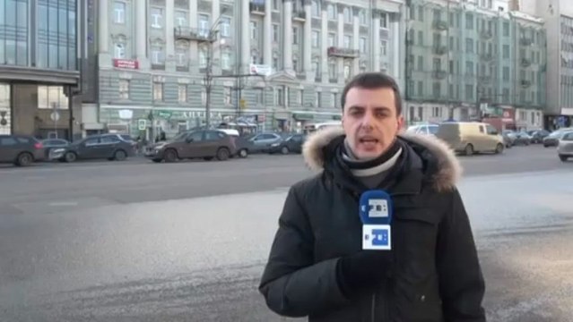 Informe a cámara: El ministro de Finanzas de Chipre abandona Rusia con las manos vacías