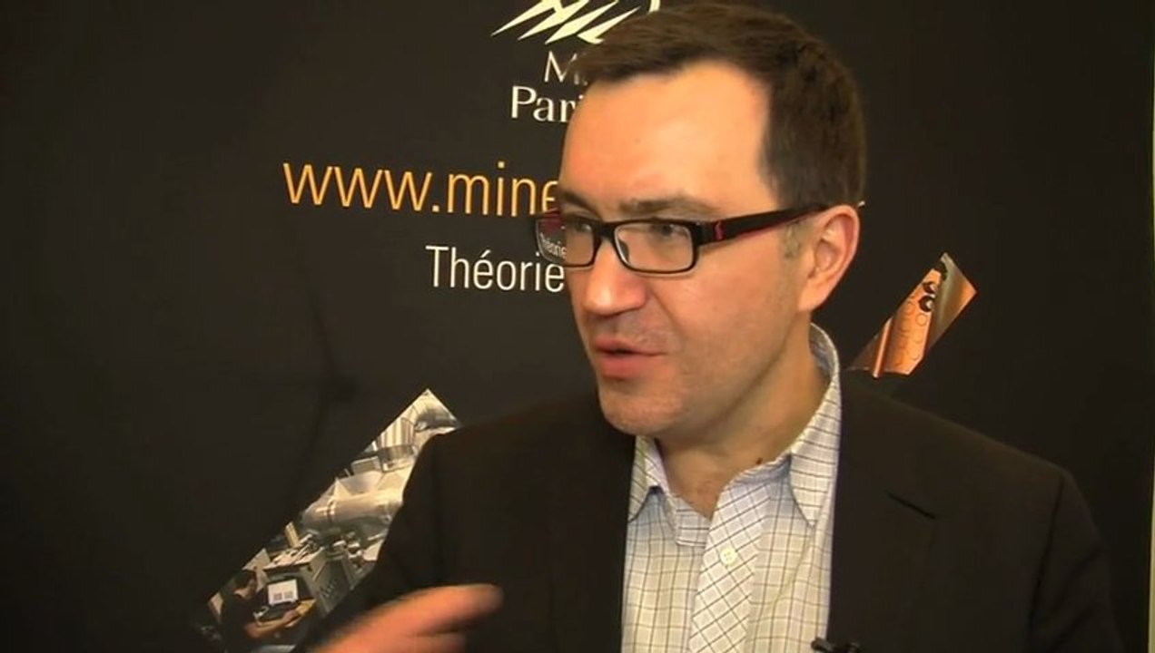 Épuisement professionnel - Itw de Philippe Zawieja