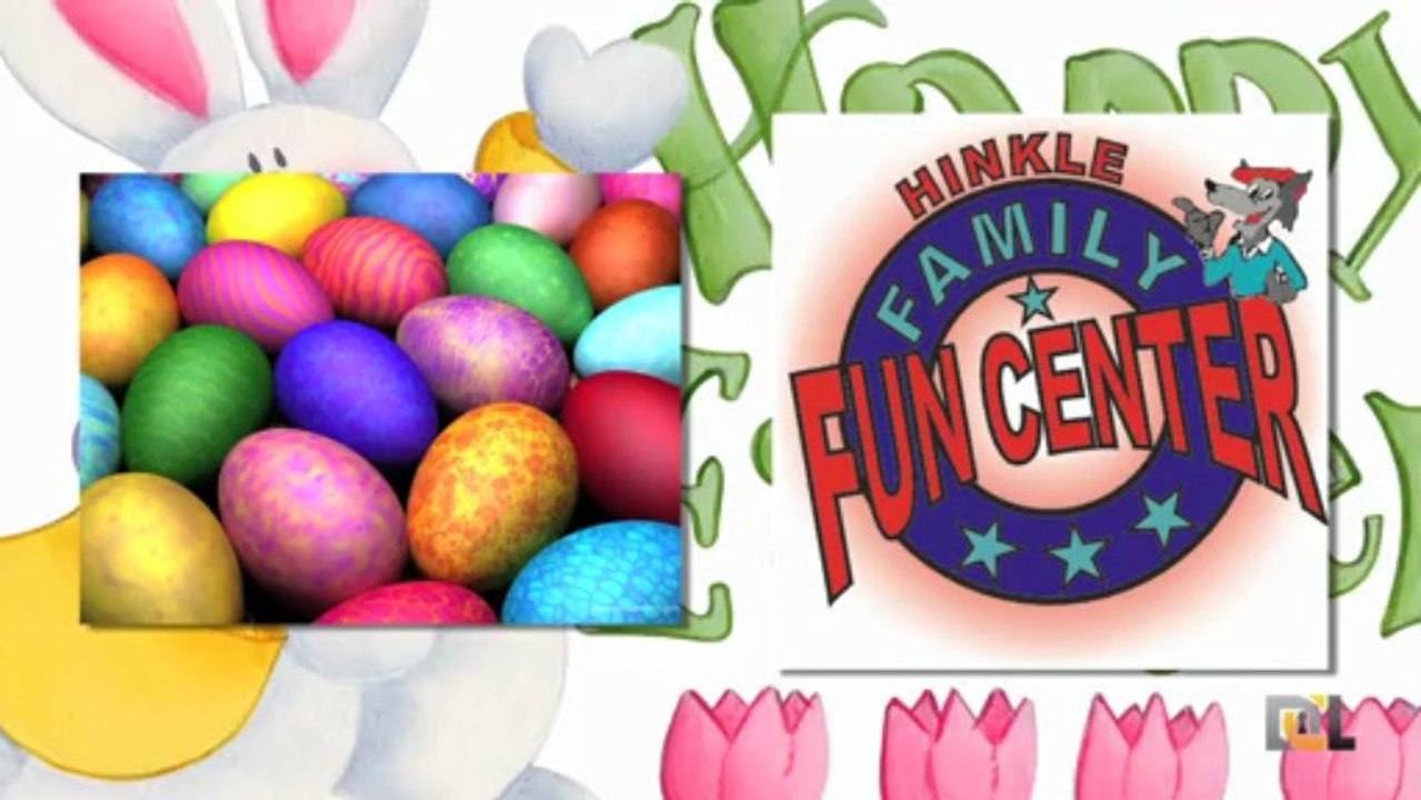 Easter Albuquerque - Southwest Chocolate and Coffee Fest