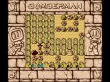 Bomberman GB (USA) / Bomberman GB 2 (JAP) Complete 8/15