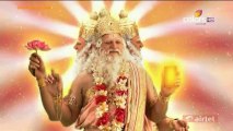 Jai Jag Janani Maa Durga 22nd March 2013 Video Watch Online pt1