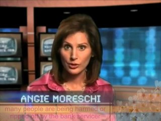 Mortgage Lenders Secret on Foreclosure - Mortgage Removal