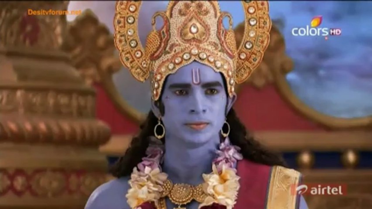 Jai Jag Janani Maa Durga 22nd March 2013 Video Watch Online pt2