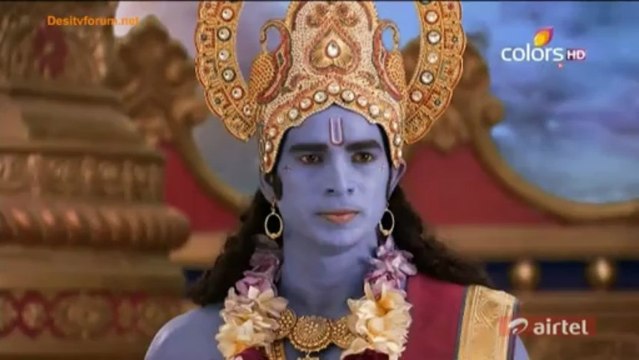 Jai Jag Janani Maa Durga 22nd March 2013 Video Watch Online pt2