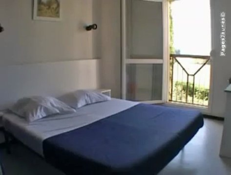 Résidence Le Logis Des Clercs