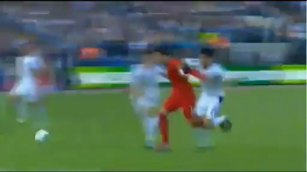 Israel 3-2 Portugal (Gol de Hélder Postiga) CLASIFICATORIOS MUNDIAL 2014
