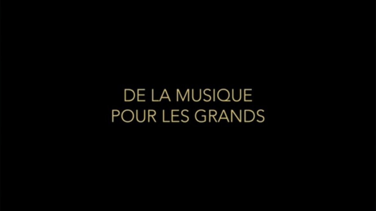 Teaser - ROBOTANK-Z - nouvel album - Chapi Chapo