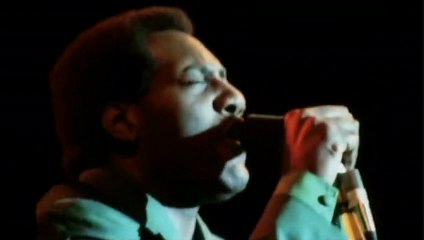 Otis Redding ► Respect (Live 1967) - [HD]