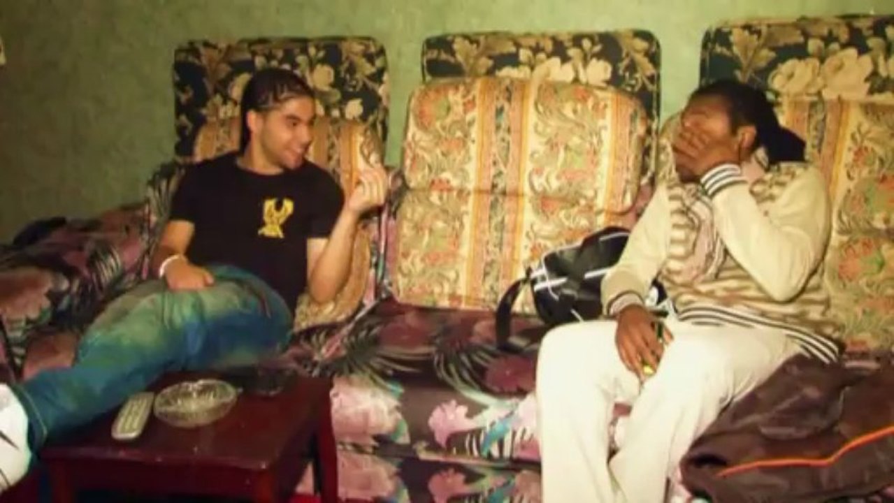 Reality of the dancehall movie (2)