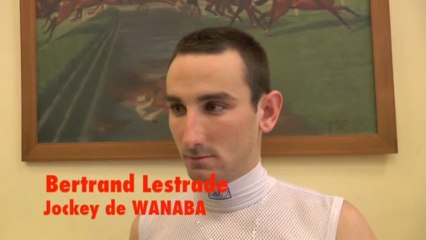 Bertrand Lestrade présente HILLBILLY (n°1)