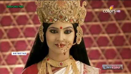 Jai Jag Janani Maa Durga 22nd March 2013 Part2