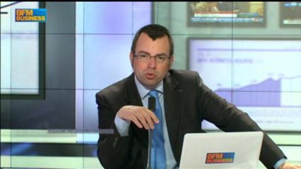 Bourse: L'influence de la macro est limitée: Jean-Paul Pierret dans Intégrale Placements - 22 mars