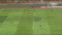 Malasia 2-1 Yemen (Gol de Khyril Muhymeen) CLASIFICATORIOS COPA ASIÁTICA 2015