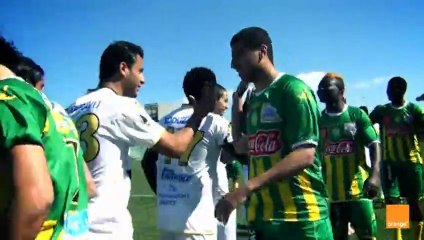 قرش الشمال يقتلع 3 نقاط هامة أمام القناوية