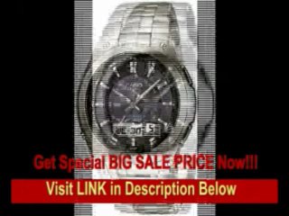[SPECIAL DISCOUNT] Casio Lineage Digital Watch for Him Multiband 6 & Solar