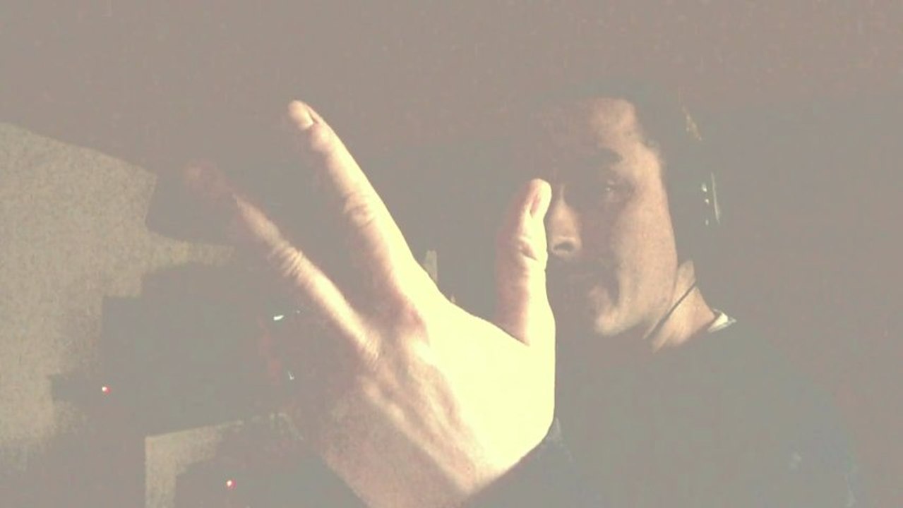 EXTRAIT ENREGISTREMENT MAQUETTE MARS 2013