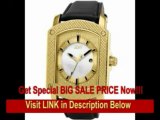 [REVIEW] JBW Men's J6257B Polaris Knurled Pattern Square Diamond Watch
