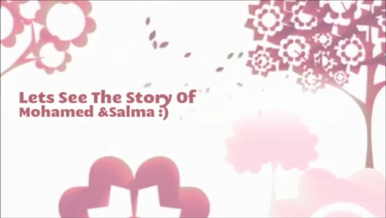 m7mdand salma