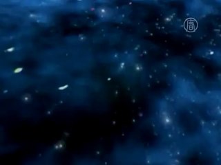 Вселенная могла быть и до Большого взрыва?