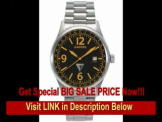 [REVIEW] Junkers&nbsp