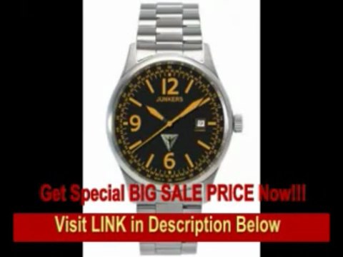 [REVIEW] Junkers&nbsp