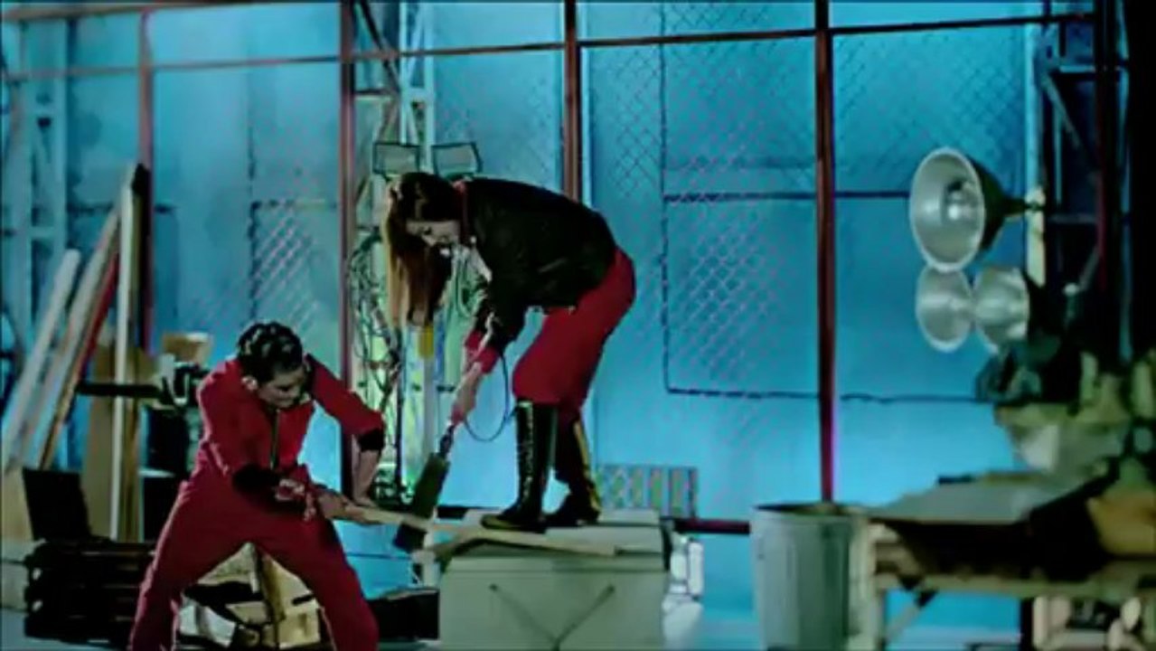 teen top - miss right mv