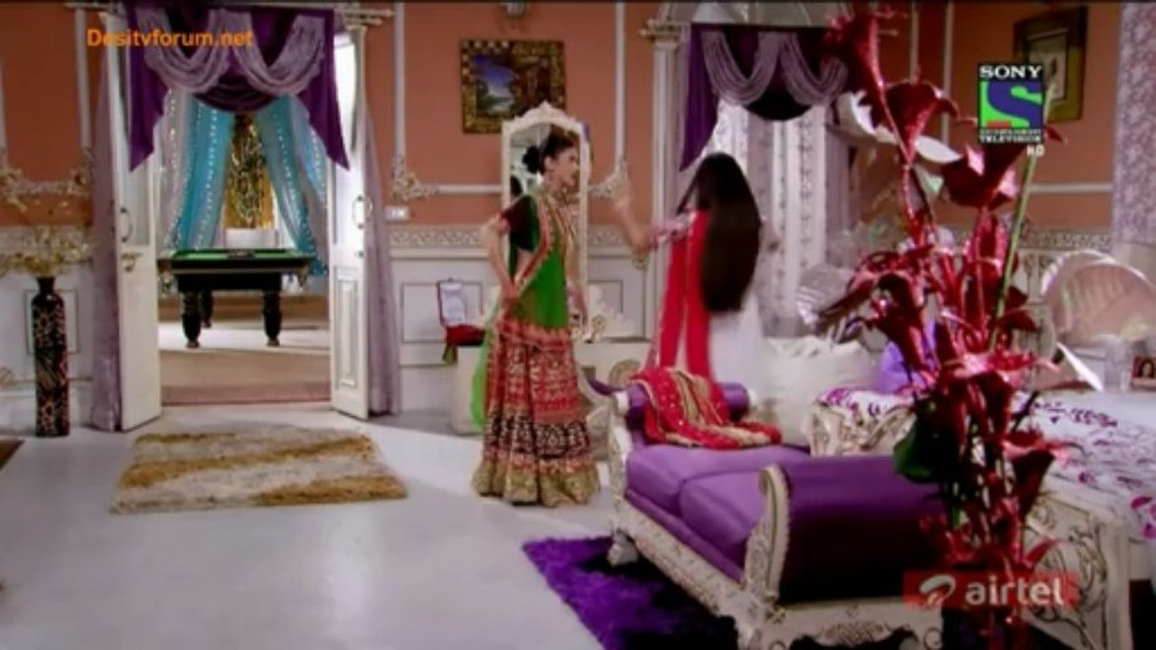 Dil Ki Nazar Se … Khoobsurat 22nd March 2013 Video Watch Online pt2