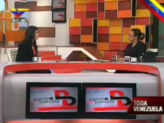 Mary Pili Hernández: Escaramuzas de la oposición tratan de empañar las elecciones