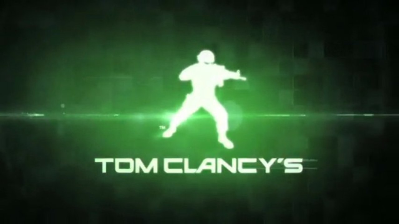 Splinter Cell Blacklist Abandoned Mill Developer Tour