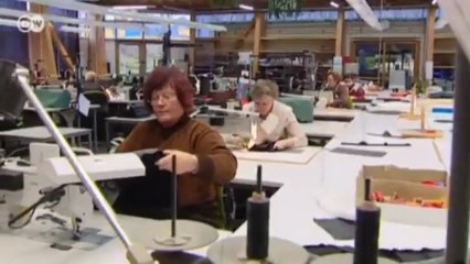 ¿Son compatibles el candidato del SPD y el nuevo programa electoral? | Berlín político