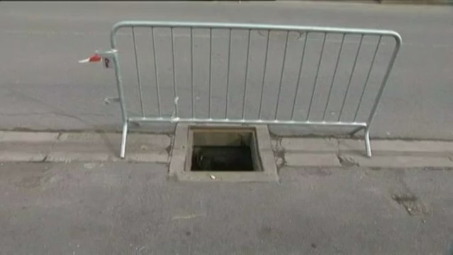 Des dizaines de plaques d'égouts volées dans des communes du Nord