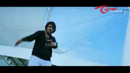 Yuvakudu Songs - I Love India - Prajwal Devaraj - Haripriya - Sanjana
