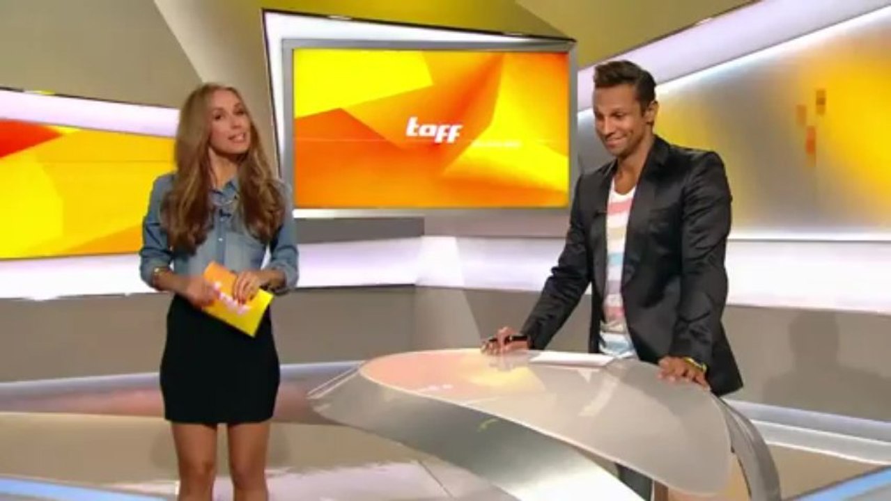 Annemarie Warnkross - Enger Rock @ Taff